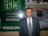 İkbal Turizm'in sahibi Kadir Ümit Bulut’u kaybettik