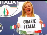 Giorgia Meloni ile “Faşizm İtalya’ya geri döndü” mü?