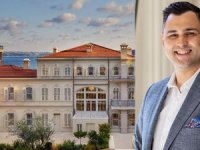 Six Senses Kocataş Mansions, F&B Direktörü Uğur Candaş oldu