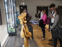 11’inci MAtchUp toplantısına 8 ülkeden 41 katılımcı yer aldı