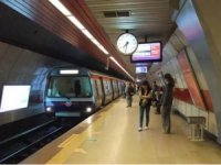 Gözler İstanbul Havalimanı metro hattına çevrildi