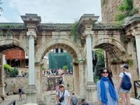 Kaleiçi'nin tarihi Old Town Festivali’nde keşfedilecek