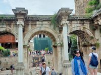 Antalya Kaleiçi kitle turizminin gölgesinden kurtarılmalı