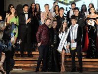 2022’nin güzelleri Miss & Mr. Fashion TV seçildi