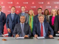 Emirates SkyCargo ve United Cargo anlaşma imzaladı