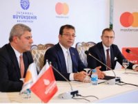 İstanbulkart ile E-Ticaret ve alIşveriş yapılabilecek