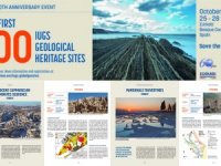 Kapadokya, Dünya'da İlk 100 Jeolojik Miras Alanı listesinde