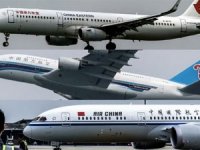 Çin’de 20 yılda 1,5 trilyon dolarlık ticari uçak talebi olacak