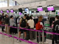 Hong Konglular 'intikam seyahati' için Japonya'ya akın etti