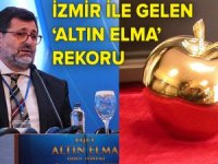 Dünyada en çok “Altın Elma” ödülünü Türkiye aldı