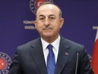 Bakan Çavuşoğlu: 'Vize sorunu' için uyarılar yapıldı!