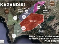 Doğal Yaşam Parkına minik atlar