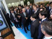 World Cities Congress’te Akıllı Şehir konuşuluyor