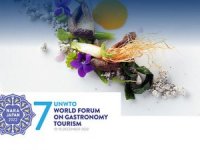 Gastronomi Turizmi Forumu’nda 'İnsanlar ve Gezegen' konuşalacak