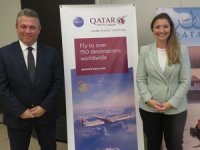 Katar geleceğin lider turizm destinasyonu adayıdır