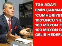 4 asırlık güveç üretimi geleneği