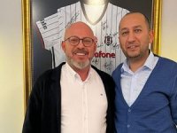 Hamdi Ceylan: “Benim oyum Mete Vardar’ın” dedi