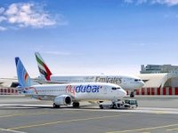 Emirates ve flydubai, ortaklıklarının beşinci yılını kutluyor