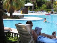 ‘Recep İvedik 1’ filmi oteli yerli turiste tanıttı