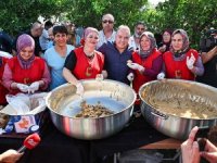 Kadın girişimcilere Sosyal Demokrasi Vakfı ödülü