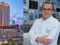 Hilton Istanbul Maslak’ın Mutfak Şefi Ceyhan Aşcıoğlu oldu