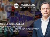 Radisson Hotel Group, Carlson Rezidor’un yeni ismi oldu