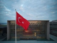 Atatürk Kültür Merkezi'ne bir yılda 1 milyon 300 bin ziyaretçi