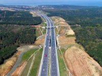 İstanbul trafiğini rahatlatacak proje açılıyor