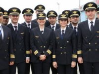 THY tecrübesiz 2. pilot adayları alacak