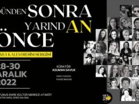 Art of İst Atölye'den farklı bir kara kalem sergisi