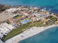 Çeşme-Alaçatı havalimanının ihalesi yapılıyor