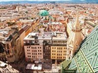 2022’de dünyanın en yaşanabilir şehri Viyana