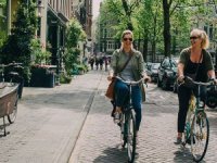 Dünyanın en bisiklet dostu 10 şehri