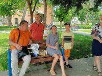 Ukraynalılar tatil ve yerleşimde Antalya'yı tercih ediyor