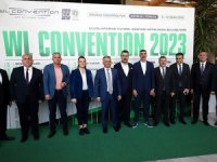 Antalya’da ‘spor ve sağlık turizmi’nde büyük buluşma