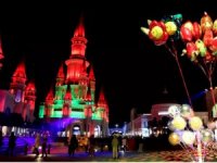 Yılbaşında turistik otellerde doluluk yüzde 80'i aştı