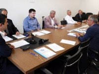 Tünektepe ihalesinde 3'üncü kez sonuç çıkmadı