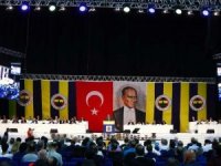 Fenerbahçe'ye üye olmanın bedeli 15 Bin TL'den 50 Bin TL'ye çıktı