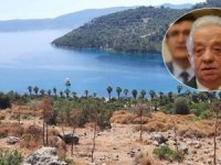 Bodrum Belediyesi Cengiz İnşaat'a verilen ruhsatları iptal etti