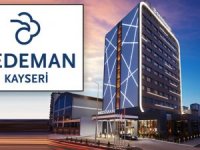 Dedeman doğduğu topraklar, Kayseri ile buluşuyor