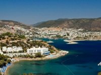 Mersin'e ikinci Belek kuruluyor