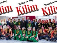 Kilim Gazetesi turizmcileri Stuttgart'ta buluşturdu