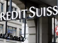 İsviçre Bankası Credit Suisse Arapların oldu