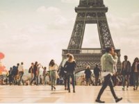 An güçlü turizm şehirlerinde Paris, Pekin, Orlando liste başı