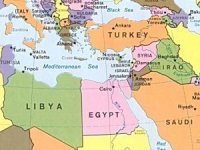 Müslüman seyahat pazarı 220 milyar dolara ulaştı