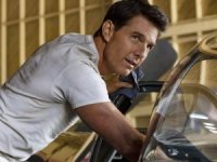 Top Gun: Maverick ile 23 yıl sonra ilk Oscar adaylığını aldı