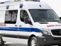 Belediyenin lüks aracı satıldı, yerine ambulans alındı