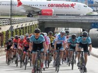 Corendon Airlines, Tour Of Antalya’ya desteğini sürdürüyor
