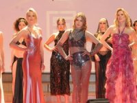 FTVT Token Moda Ödülleri Töreni’nde “moda show”