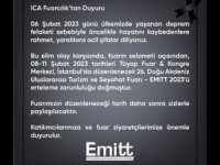 Doğuş'tan İsviçre'de showroom